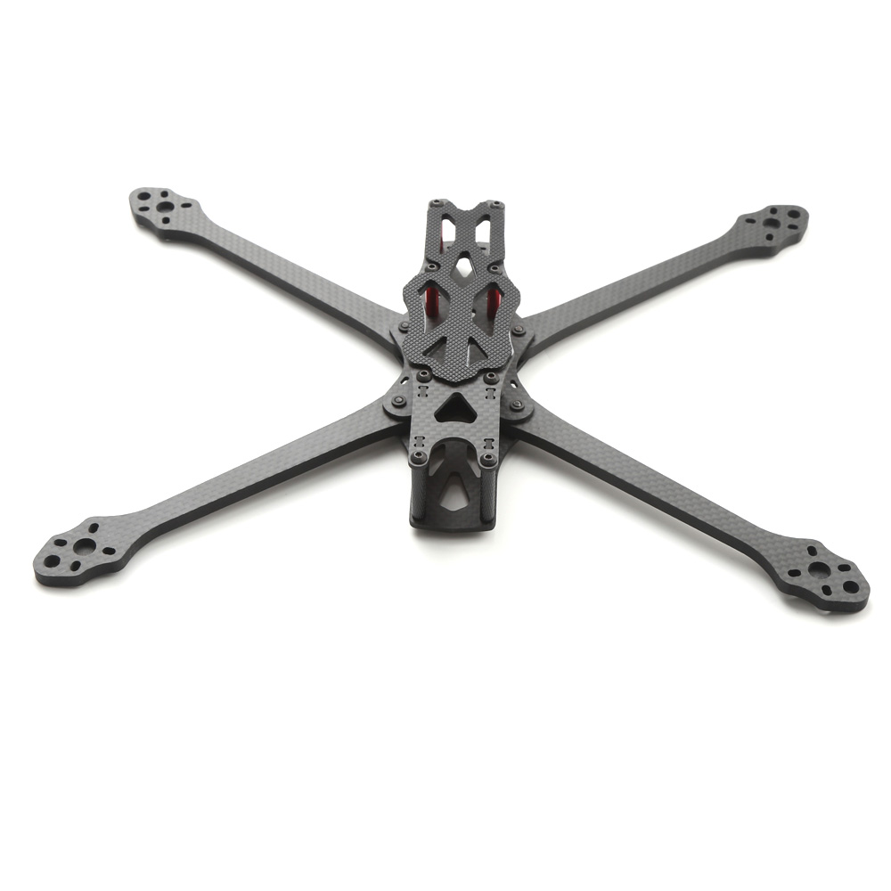 APEX-7-Zoll-315-mm-Carbon-Faser-Quadcopter-Rahmenkit-55-mm-Arm-fuumlr-APEX-FPV-Freestyle-RC-Racing-D-2011244-8